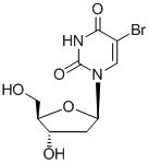 5-溴-2'-脫氧尿苷